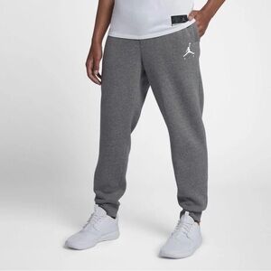 Nike Jordan XL grey joggers